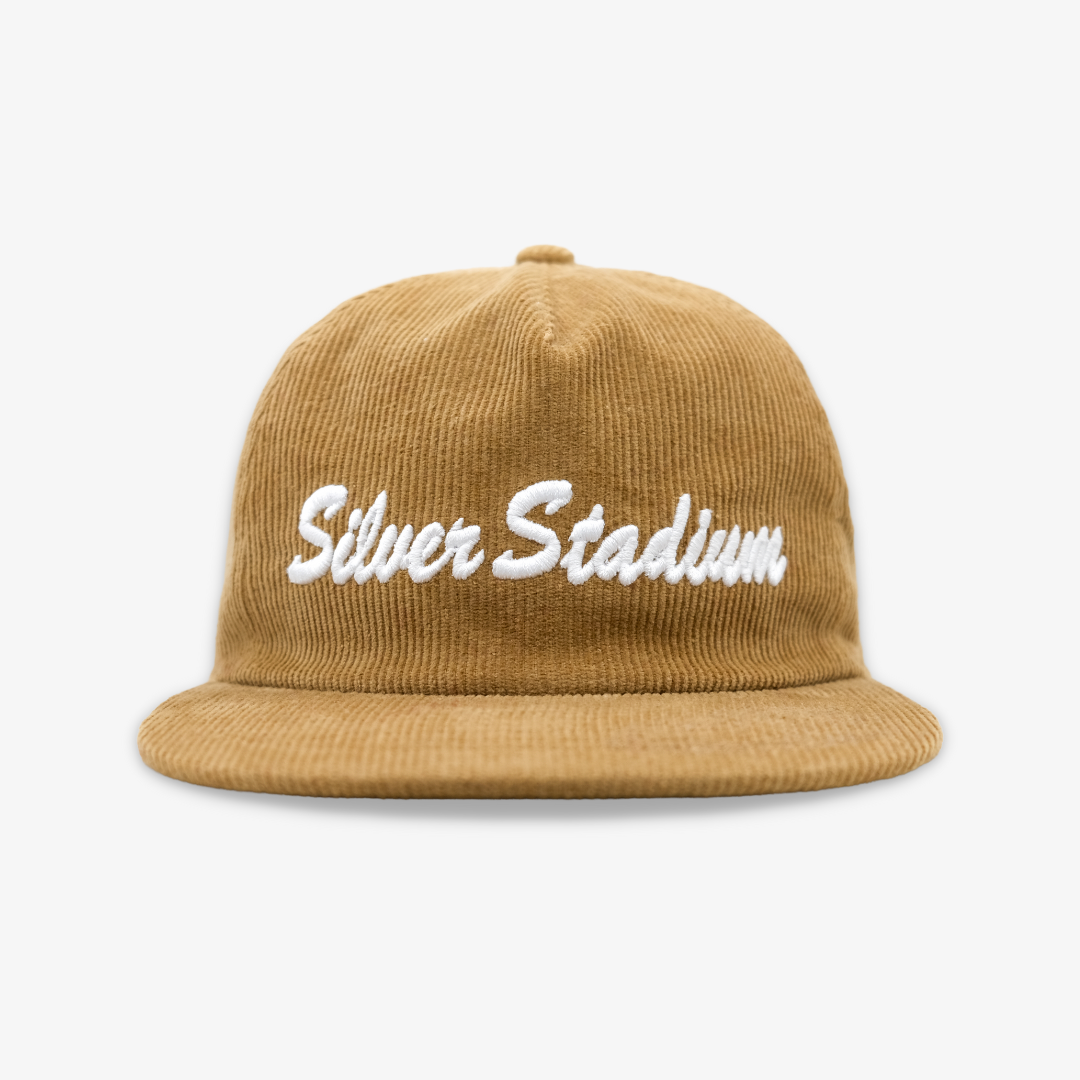 corduroy steelers hat