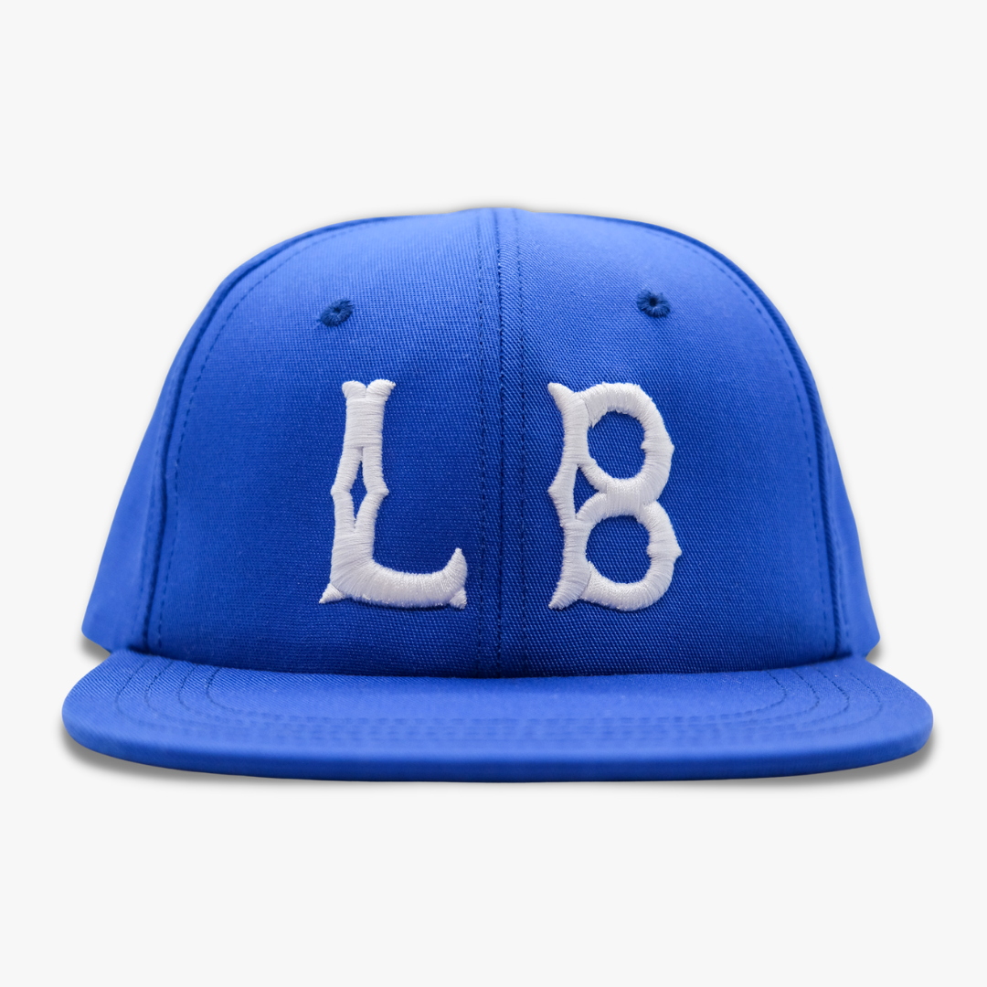 Long Beach Brooklyn Dodgers Cap – Shop Barrio