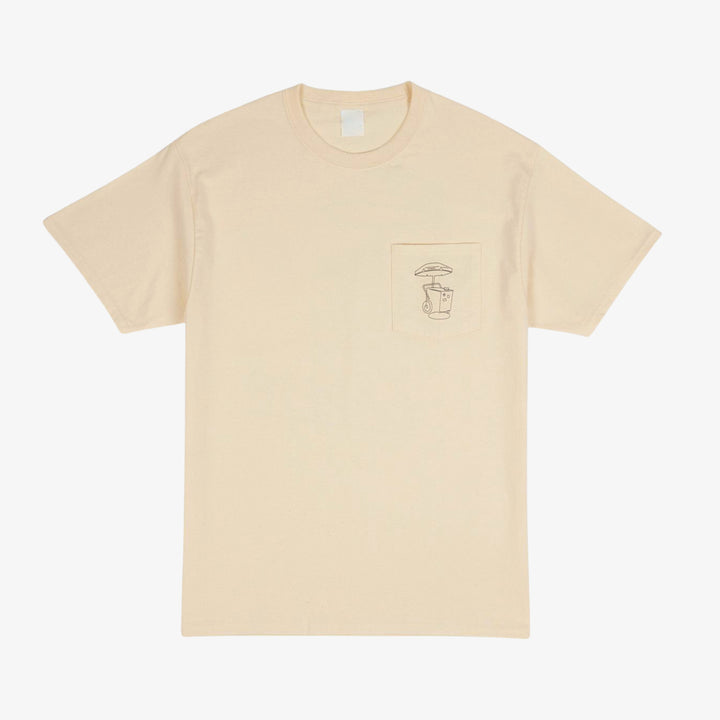 Barrio Cart Line T-Shirt