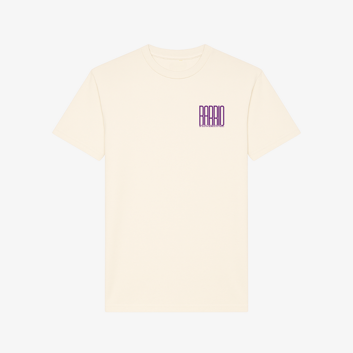 Rochester Barrio Flower City Shirt