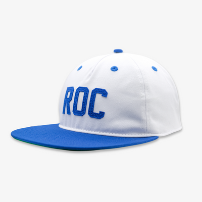 Rochester New York Royal Hat