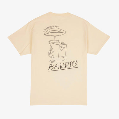 Barrio Cart Line T-Shirt