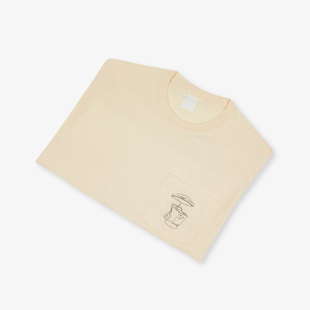 Barrio Cart Line T-Shirt