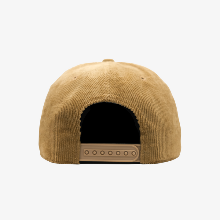Silver Stadium Retro Corduroy