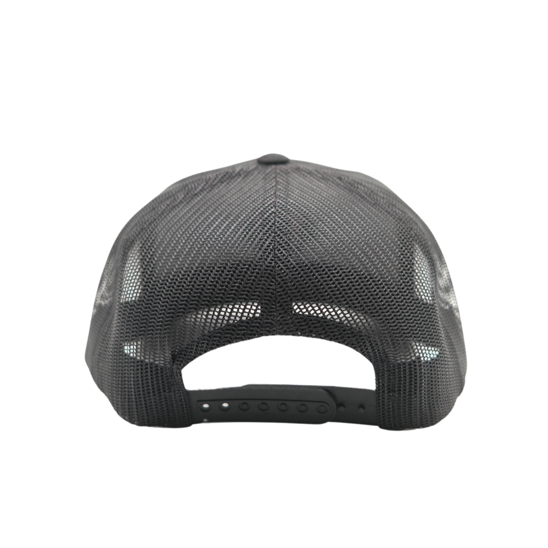 Barrio Rose Bucket Trucker