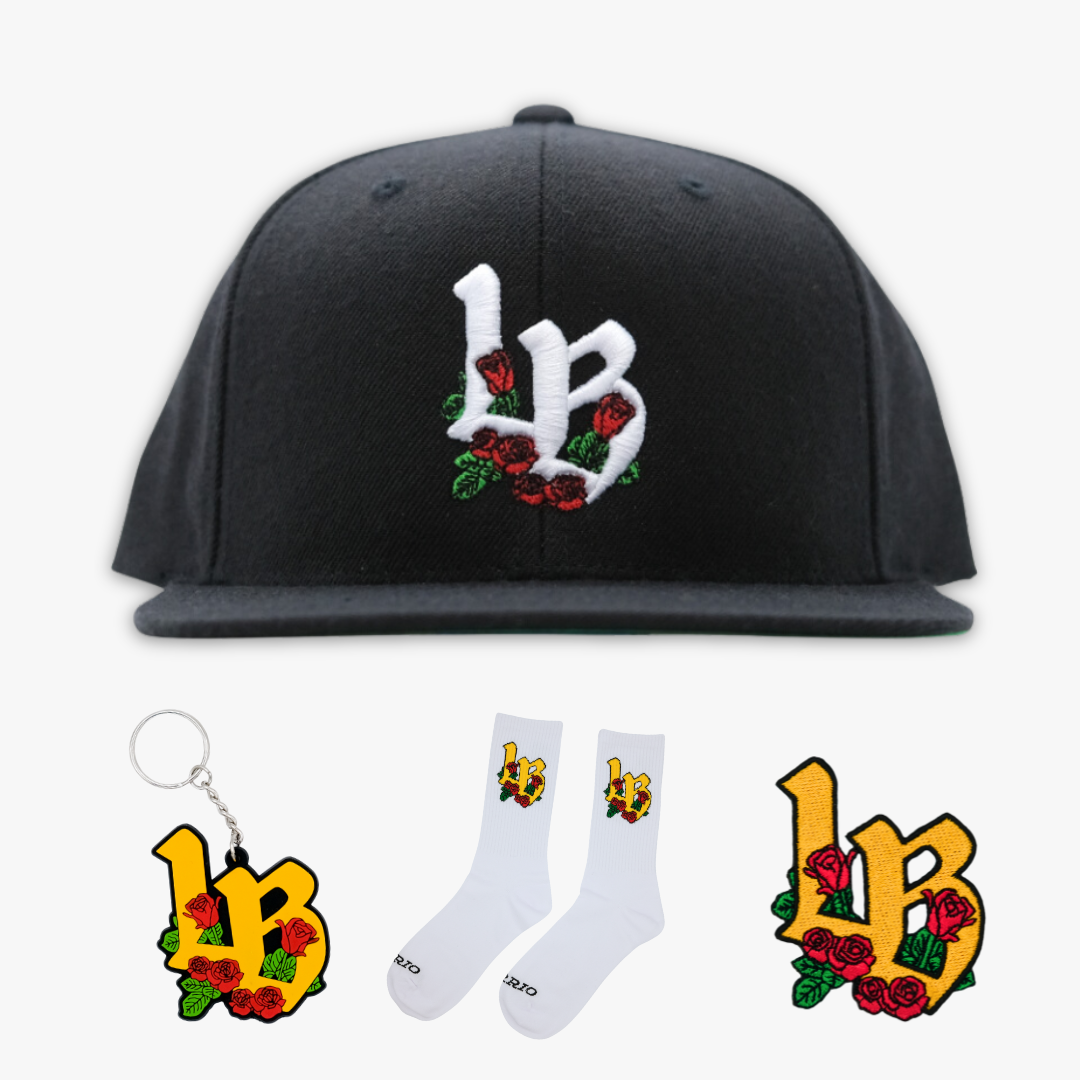 Long Beach Hat Bundle + Bonus Gift!