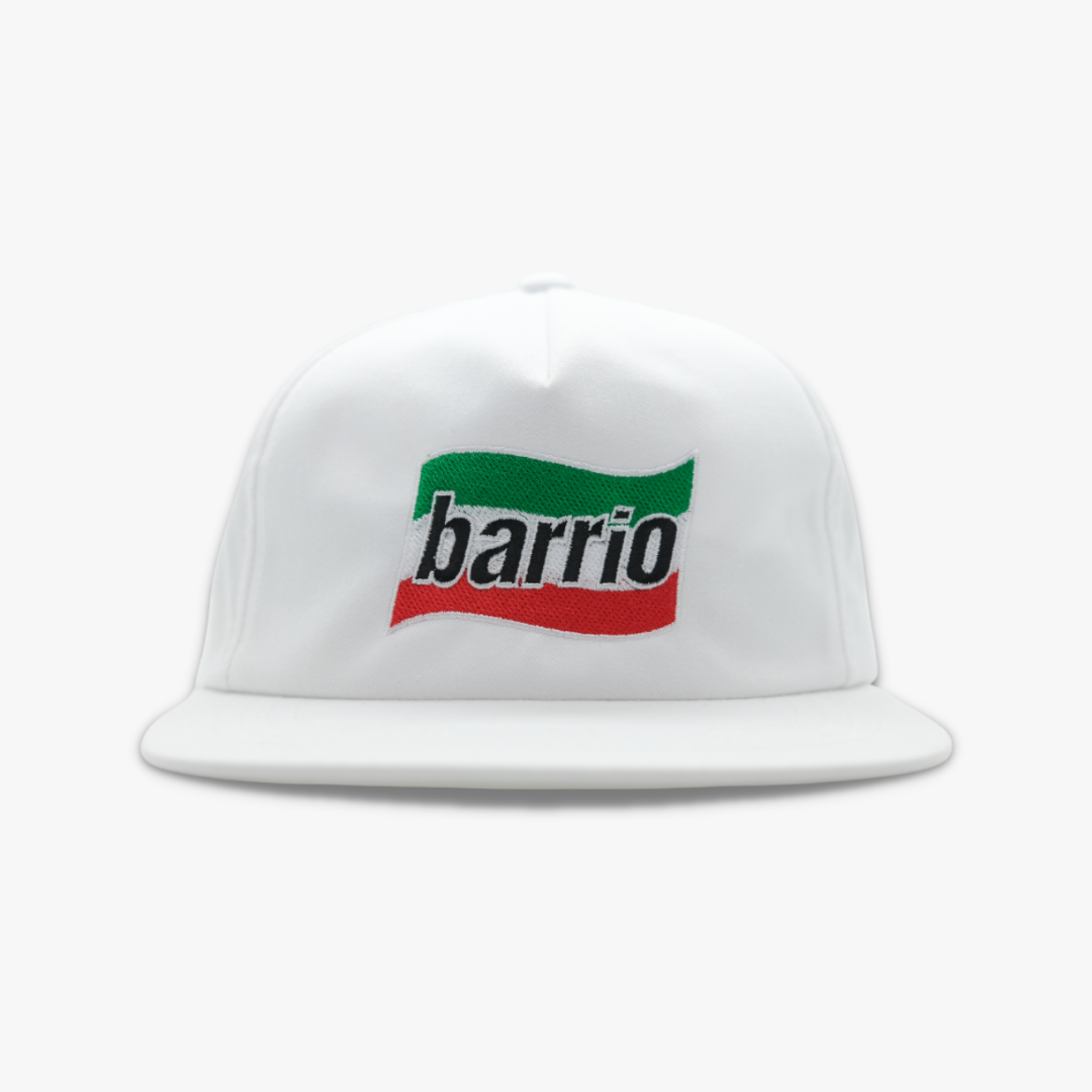 SBarrio Retro Snapback