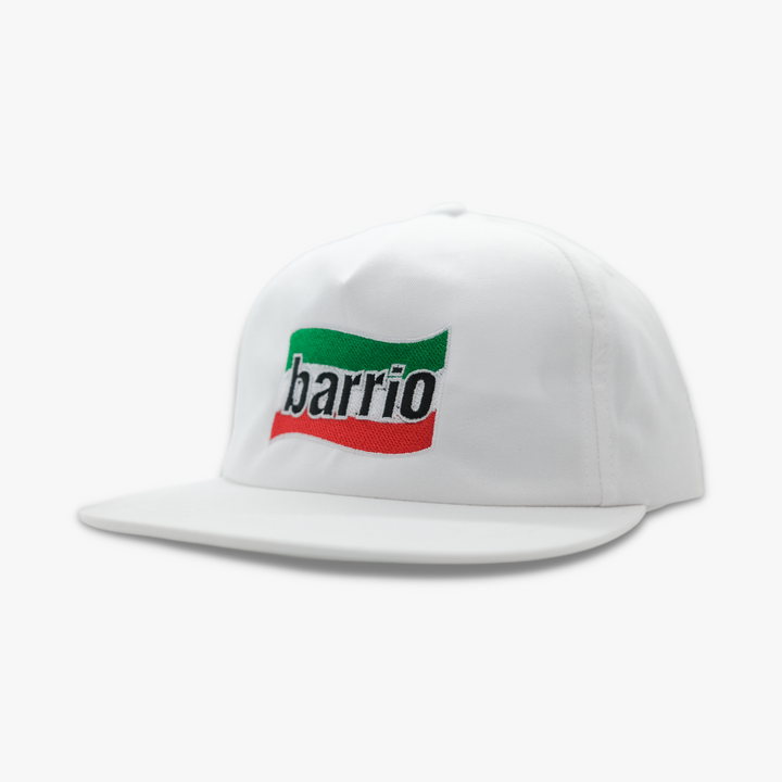 SBarrio Retro Snapback