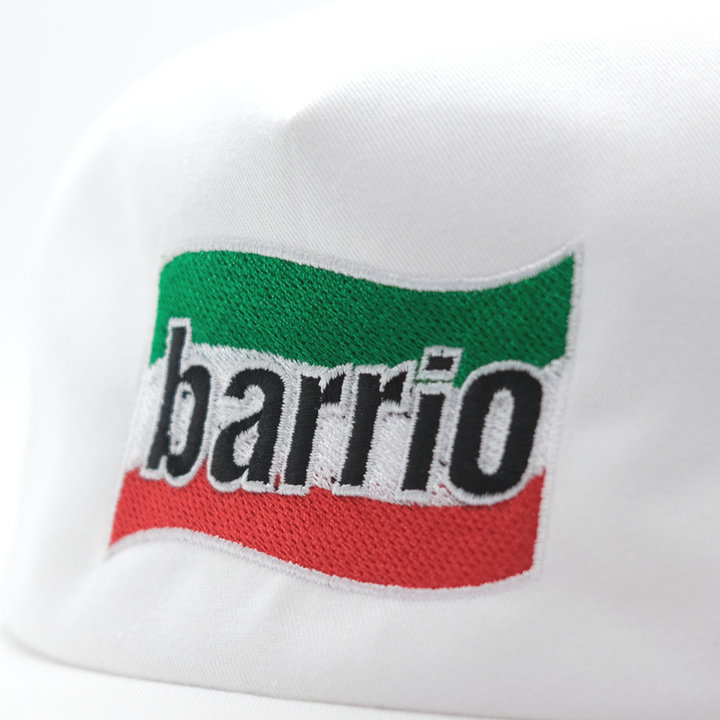 SBarrio Retro Snapback