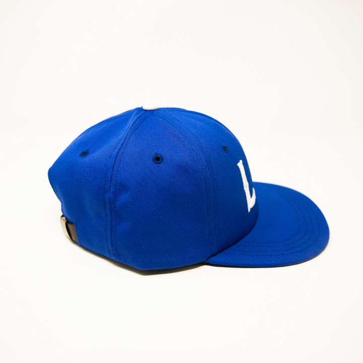 Long Beach Brooklyn Dodger Hat