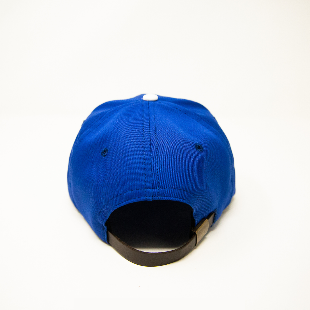 Long Beach Brooklyn Dodger Hat